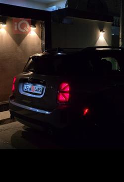 ميني كونتريمان